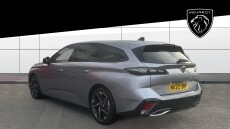 Peugeot 308 1.2 PureTech Allure Premium 5dr EAT8 Petrol Estate